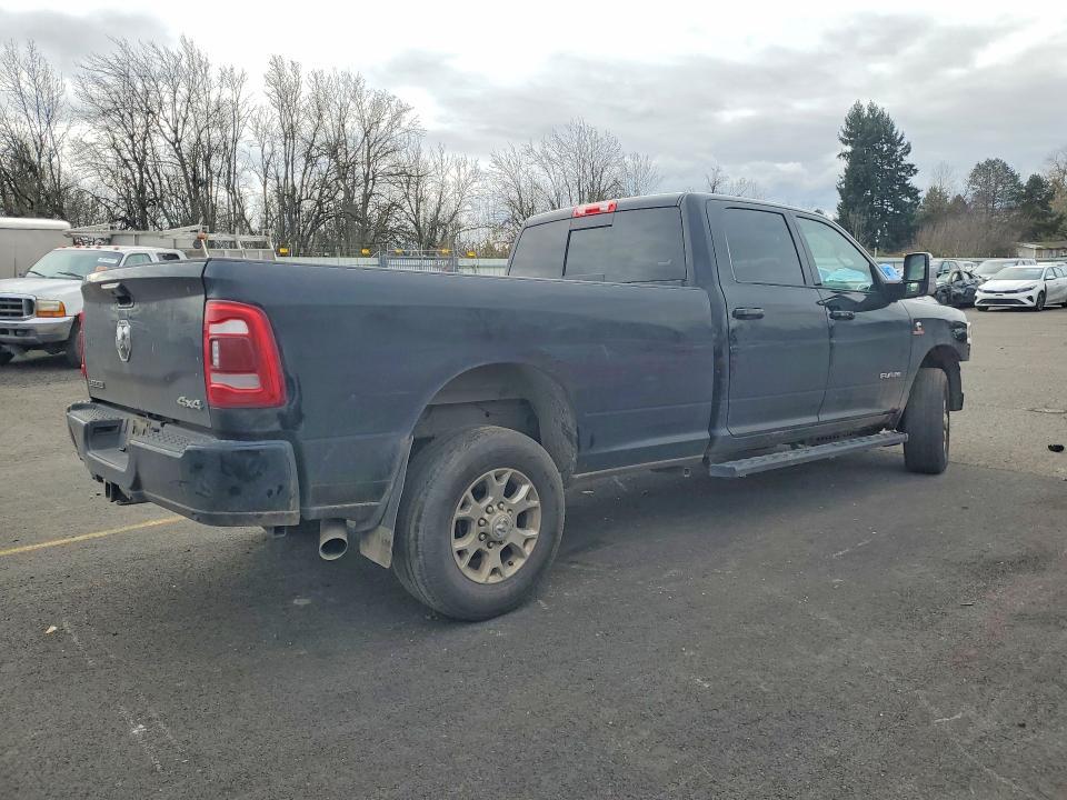 2024 Dodge RAM 3500