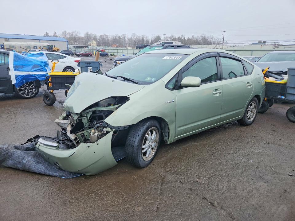 2009 Toyota Prius