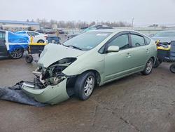 2009 Toyota Prius en venta en Pennsburg, PA
