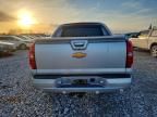 2013 Chevrolet Avalanche lt
