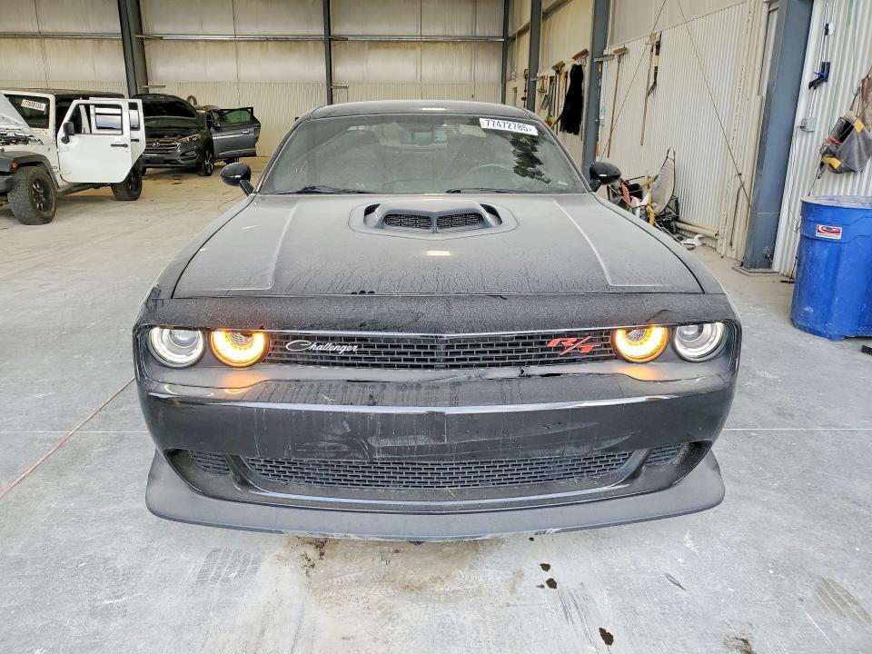 2021 Dodge 2021 Dodg Challenger