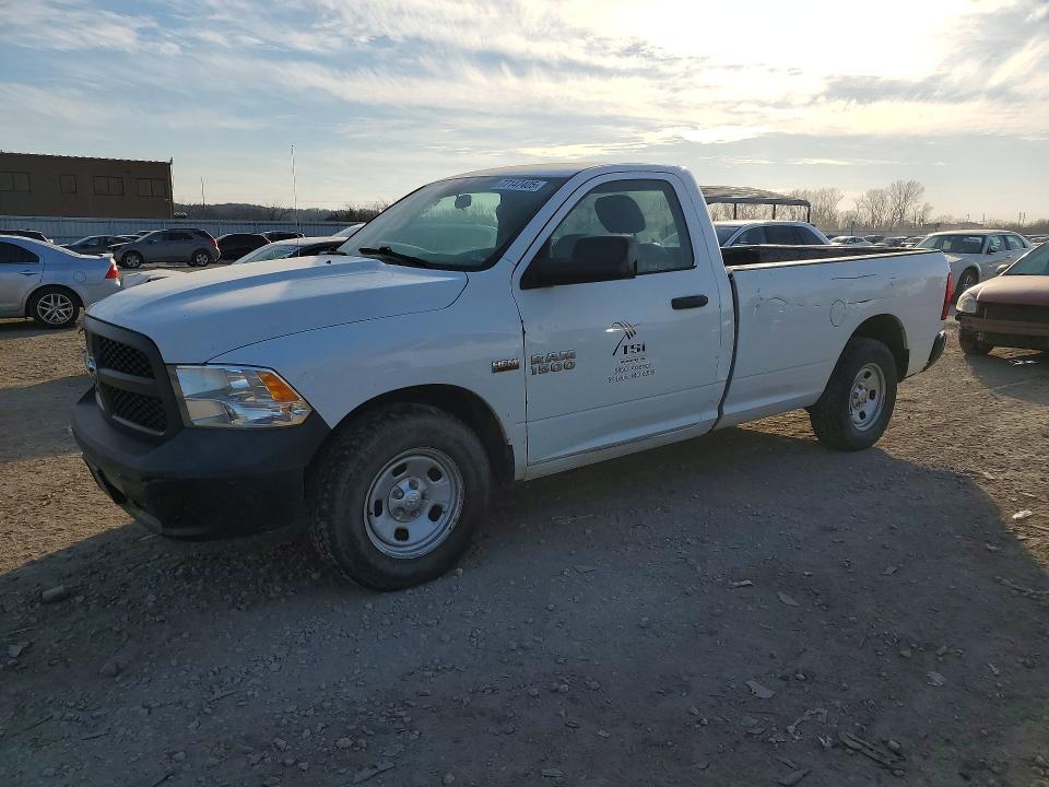 2014 Dodge RAM 1500 ST