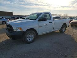 Clean Title Trucks for sale at auction: 2014 Dodge RAM 1500 ST