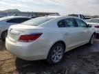 2011 Buick Lacrosse cxl