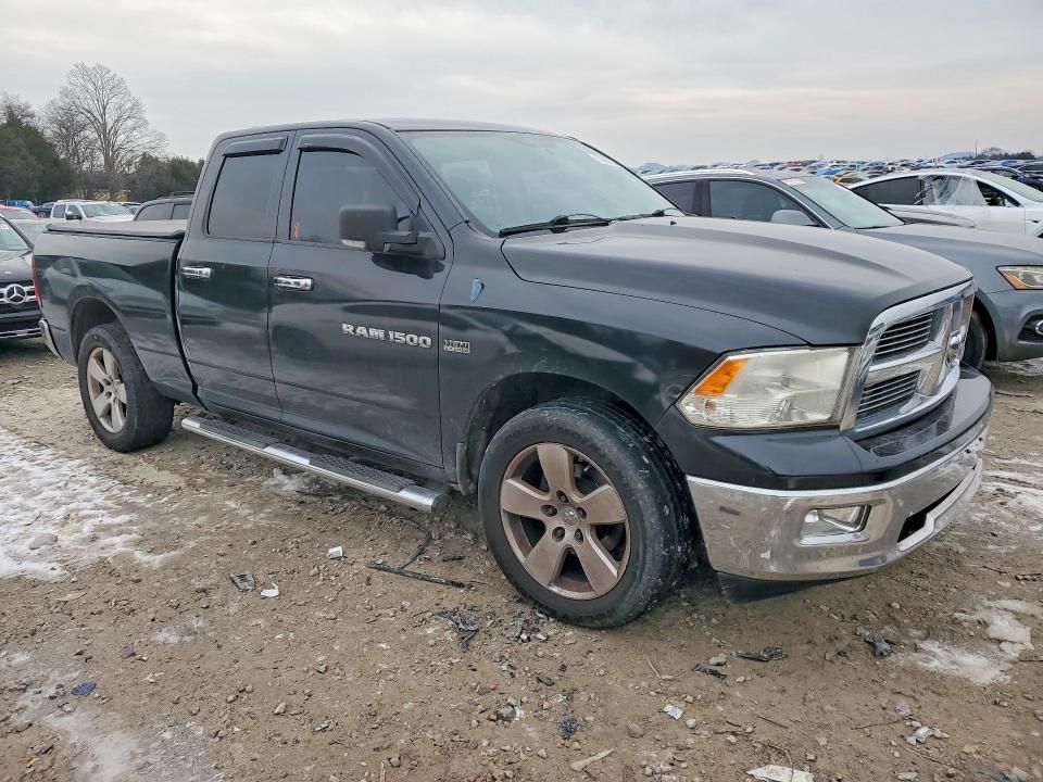 2011 Dodge Ram 1500