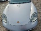 2007 Porsche Cayman