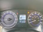 2016 Infinity Qx50