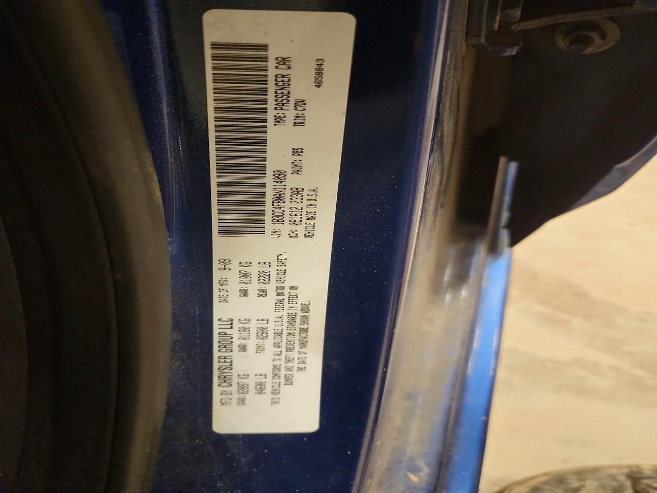 2010 Dodge Avenger sxt