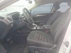 2017 Ford Fusion se Hybrid
