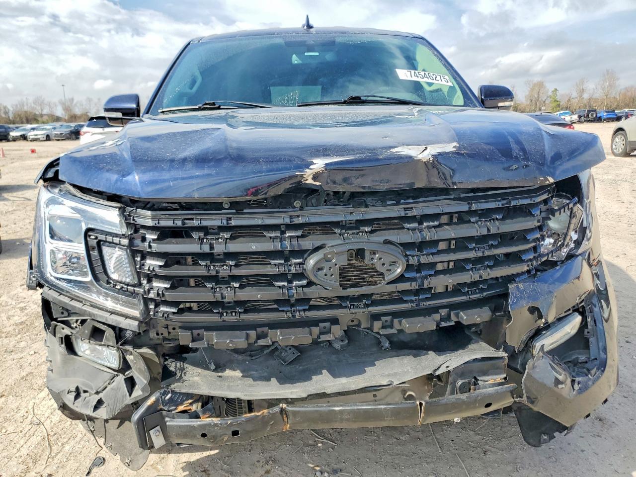 2021 Ford Expedition max xlt
