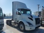 2020 Volvo VNR Semi Truck