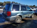 2005 Honda Pilot exl
