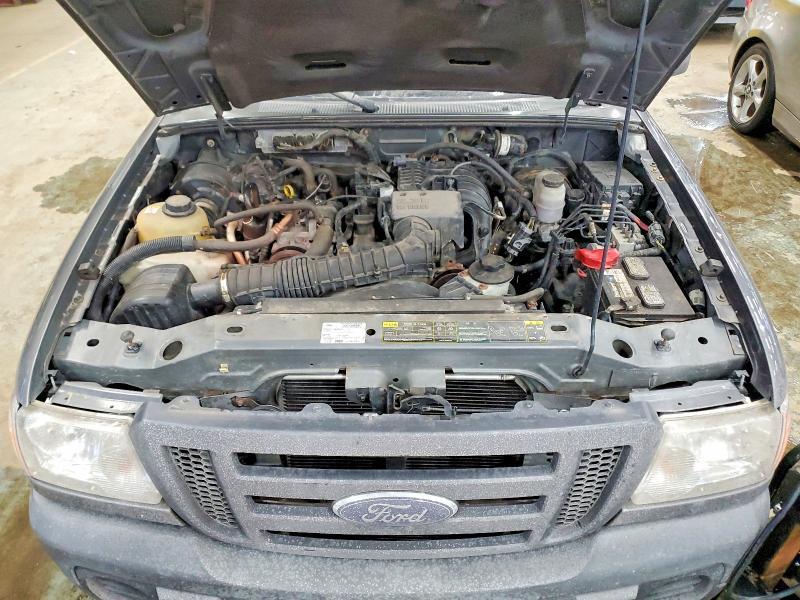 2011 Ford Ranger