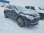 2025 Lincoln Corsair Grand Touring