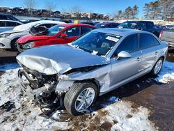 Audi a4 Vehiculos salvage en venta: 2017 Audi A4 Premium