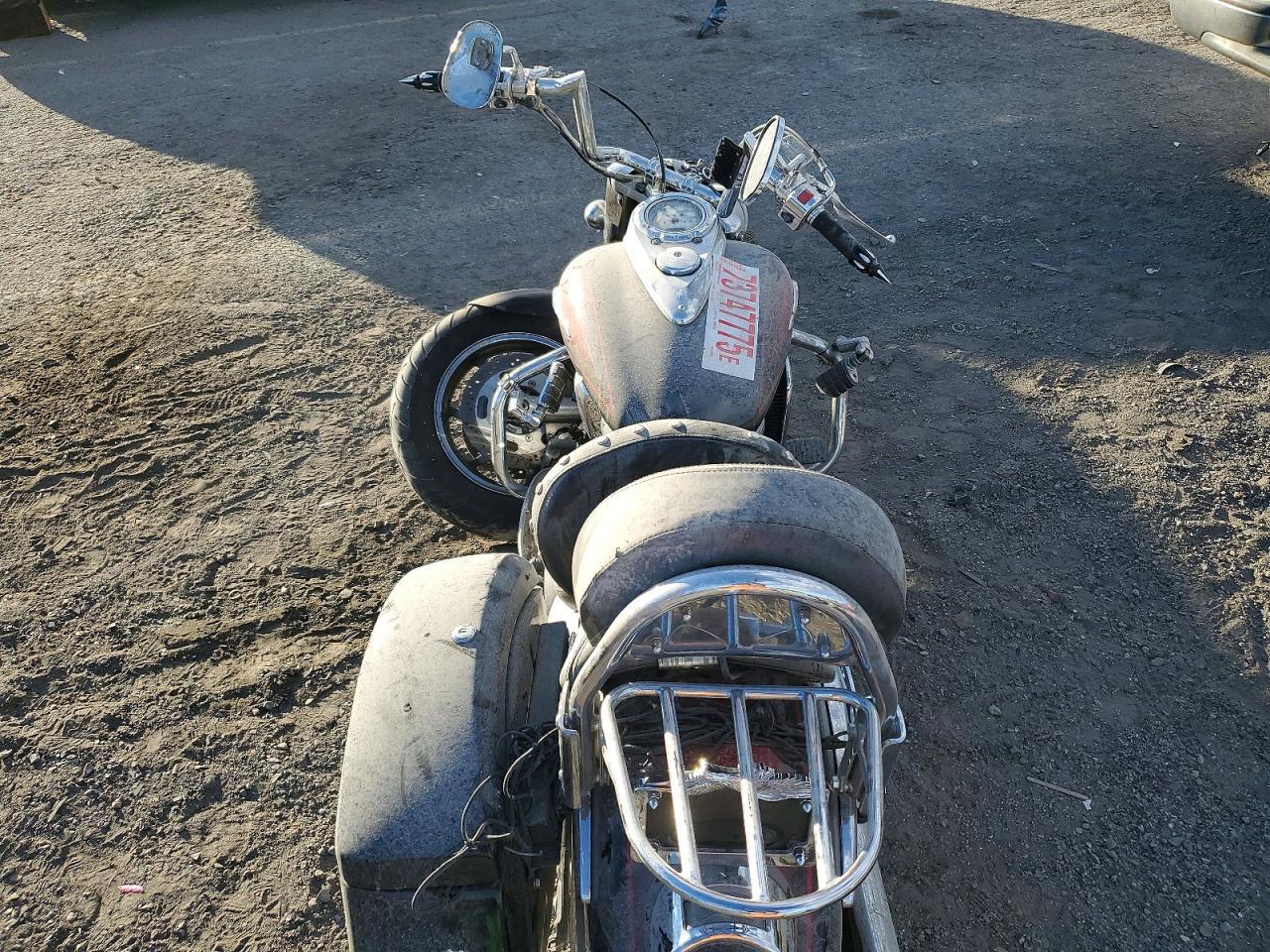 2005 Kawasaki VN2000 D1