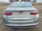 2015 KIA Optima Hybrid