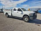 2018 Dodge RAM 3500 Utility / Service Truck