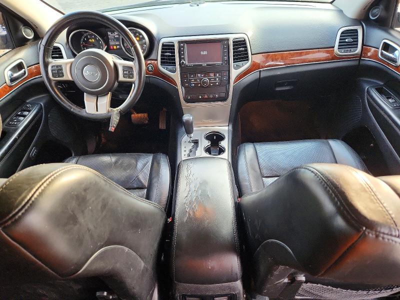 2013 Jeep Grand Cherokee Limited