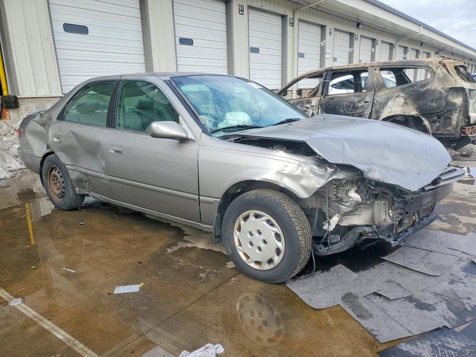 1998 Toyota Camry ce