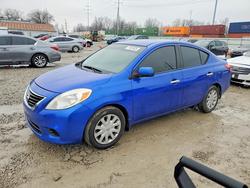 2013 Nissan Versa 1.6 s for sale in Columbus, OH