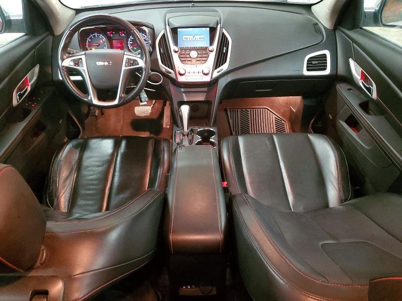2011 GMC Terrain slt