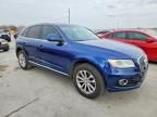 2014 Audi Q5 Premium Plus