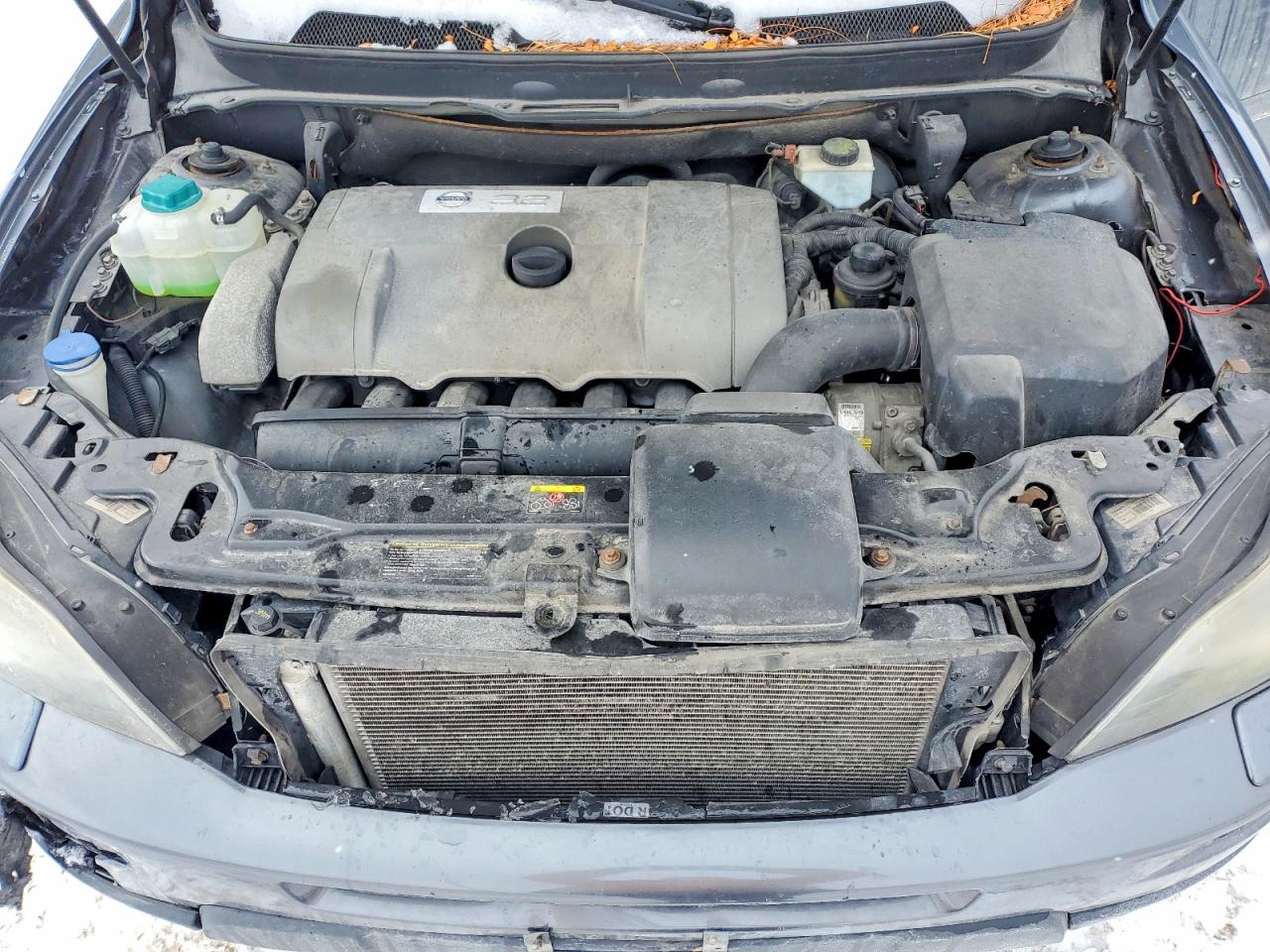 2008 Volvo Xc90 3.2