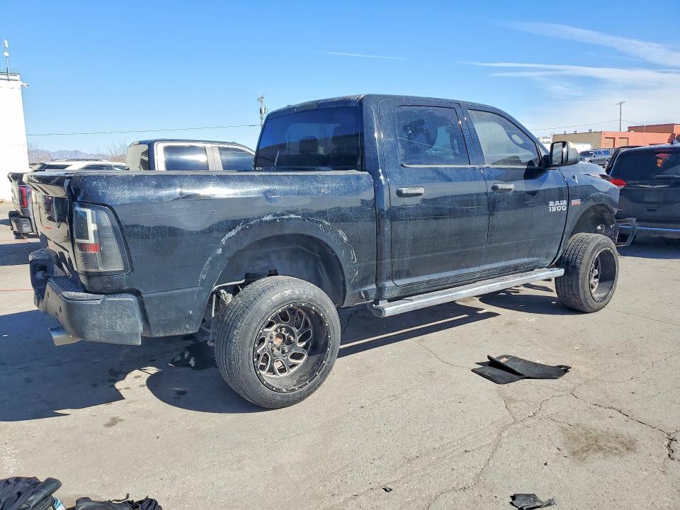 2013 Dodge RAM 1500 ST