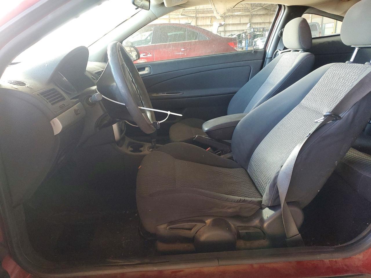 2008 Chevrolet Cobalt lt