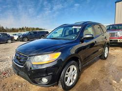 Hyundai Vehiculos salvage en venta: 2011 Hyundai Santa fe se