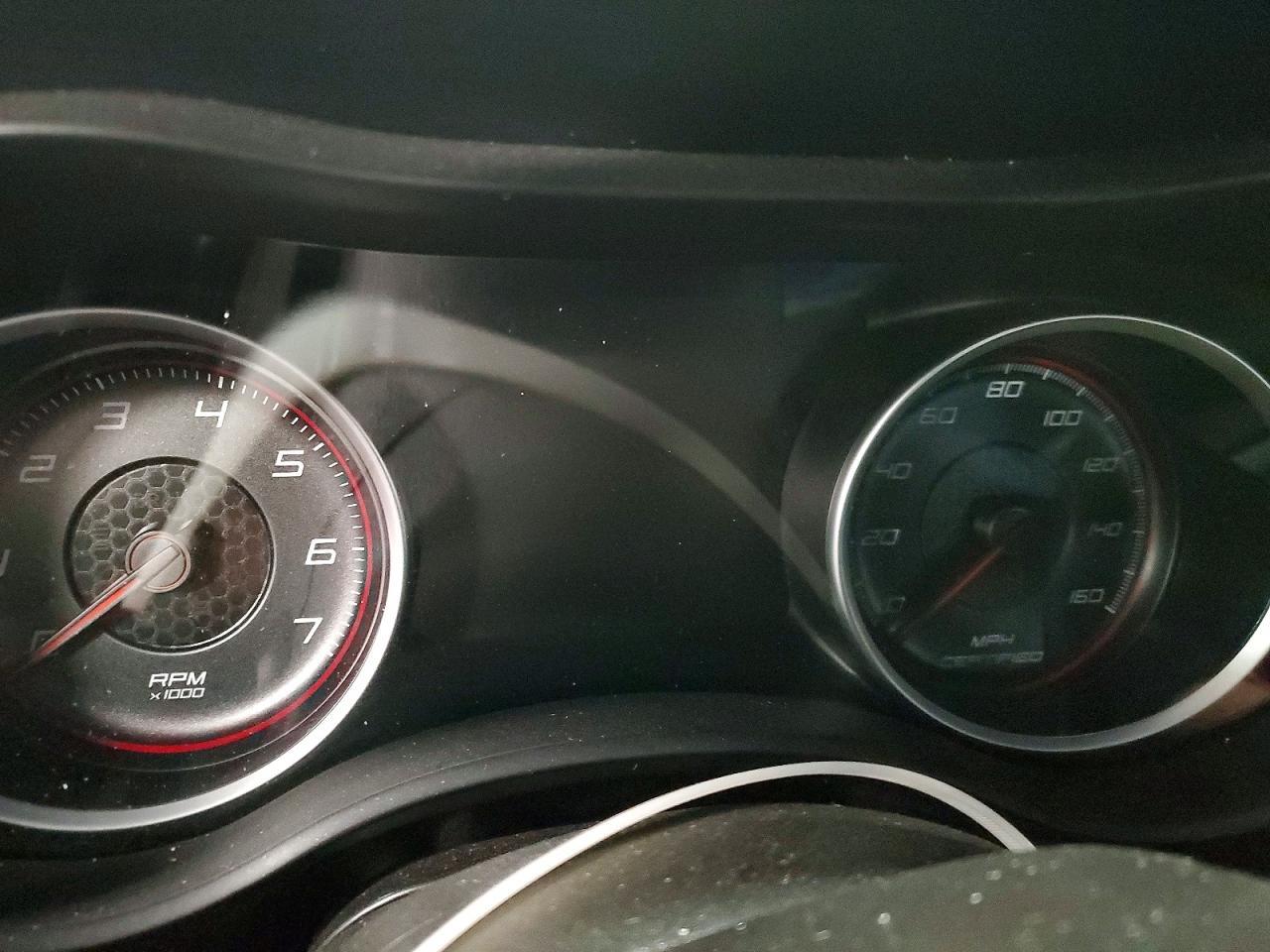 2022 Dodge Charger Police