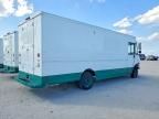 2012 Workhorse Custom Chassis 2012 Workhorse W62 Delivery Truck