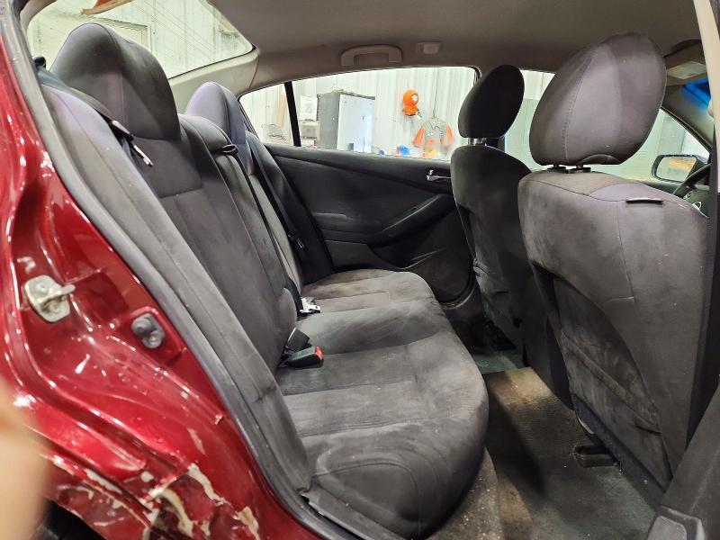 2011 Nissan Altima 2.5