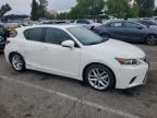 2014 Lexus Ct 200