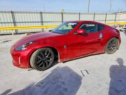 2018 Nissan 370z Touring for sale in Haslet, TX