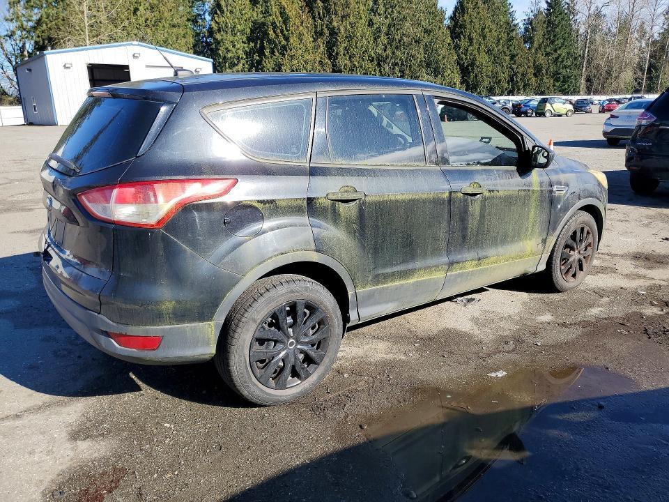 2014 Ford Escape s
