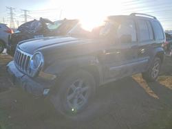 2005 Jeep Liberty Limited for sale in Elgin, IL