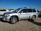 2007 Mitsubishi Endeavor se
