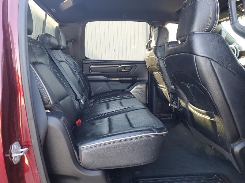 2019 Dodge RAM 1500 Limited