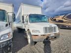 2020 Freightliner Business Class M2 BOX Truck