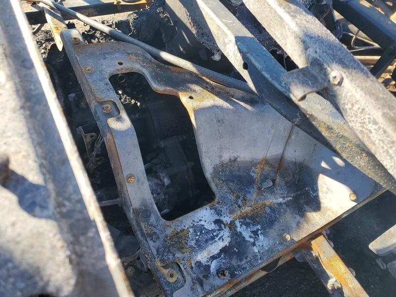 2024 Honda SXS1000 M5