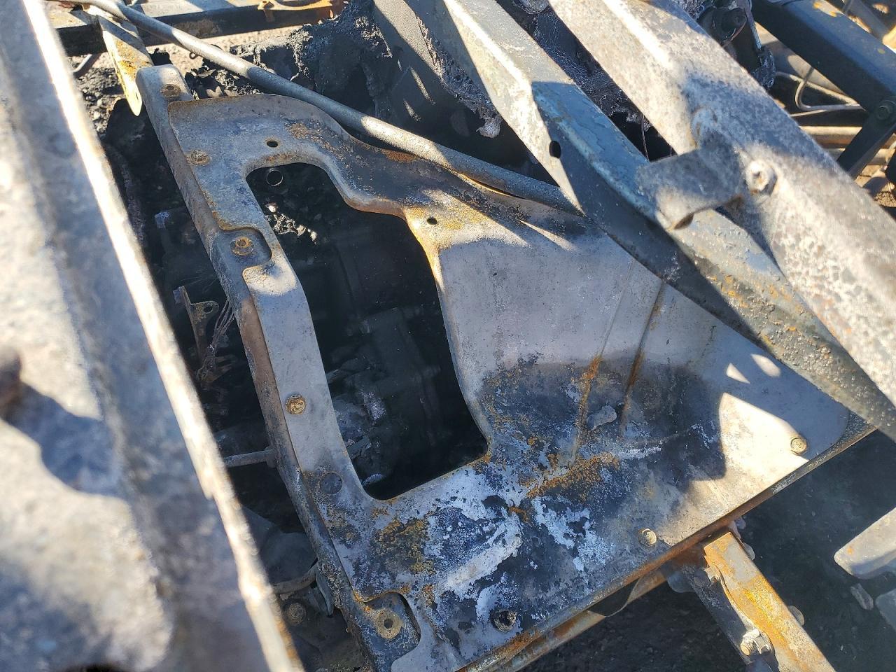 2024 Honda SXS1000 M5