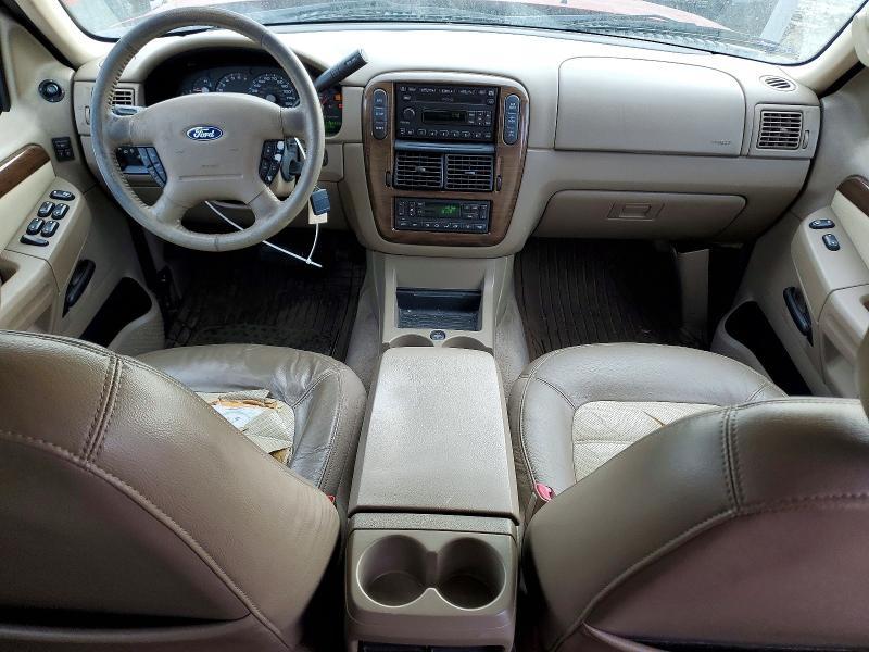 2005 Ford Explorer Eddie Bauer