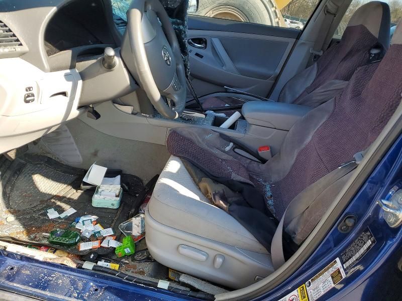 2009 Toyota Camry Base