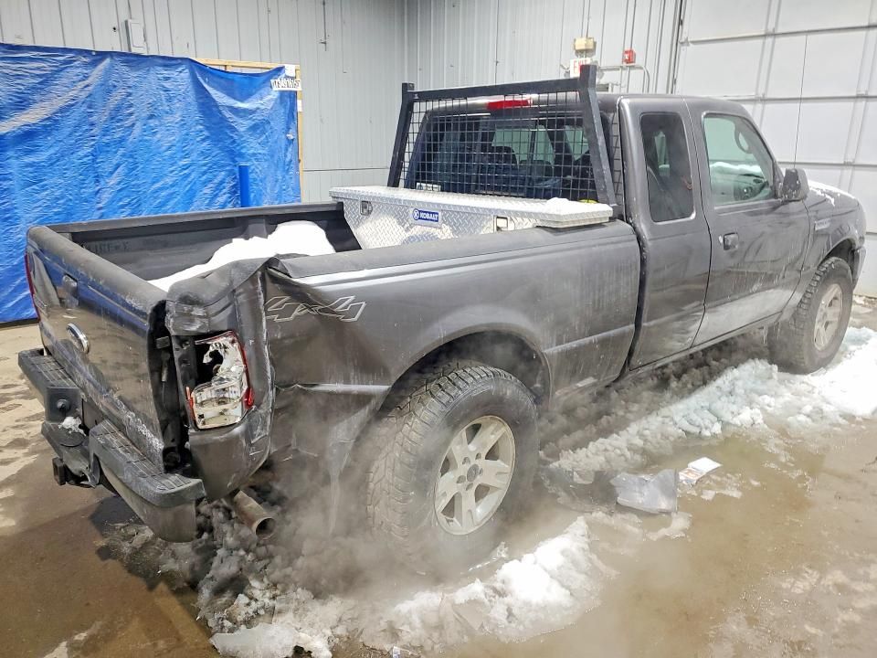 2006 Ford Ranger Super cab