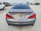 2014 Mercedes-Benz Cla 250
