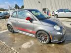 2013 Fiat 500 Abarth