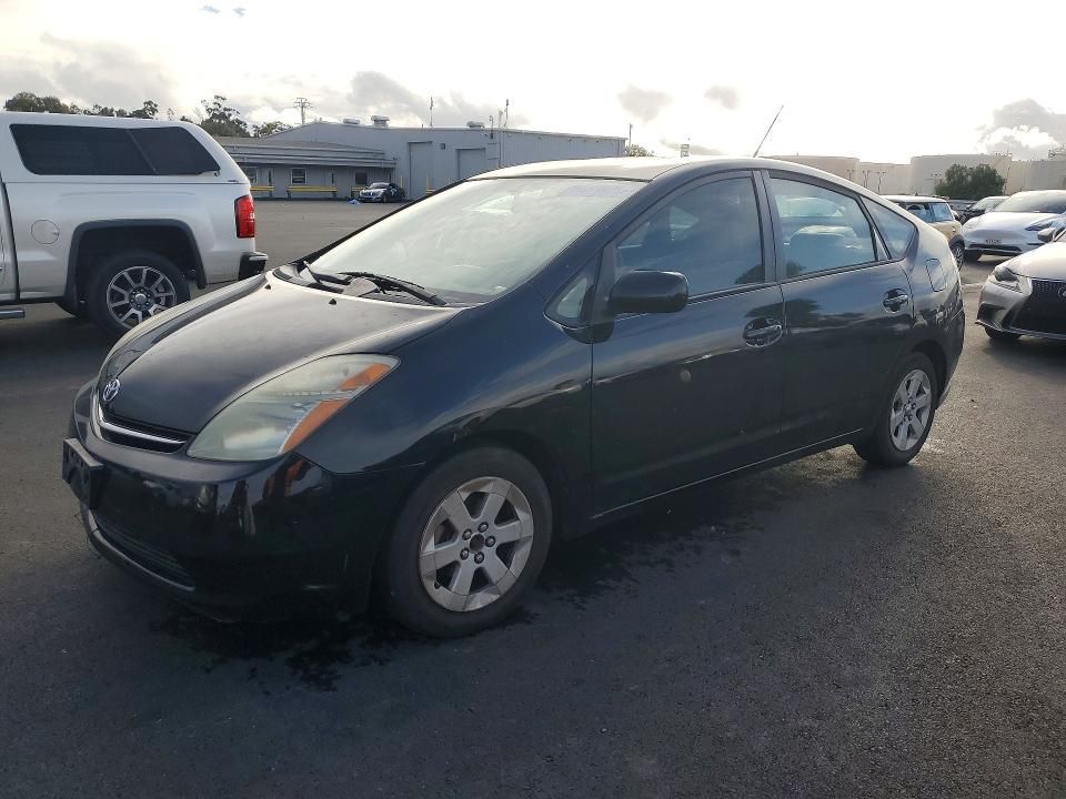 2007 Toyota Prius