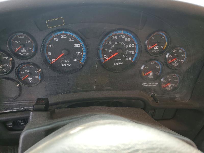 2014 Ic Corporation 3000 Ce-school bus